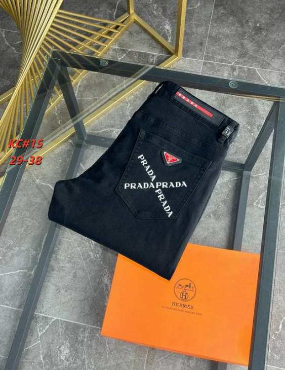 Picture of Prada Jeans Long _SKUPradasz29-3812yr26012549